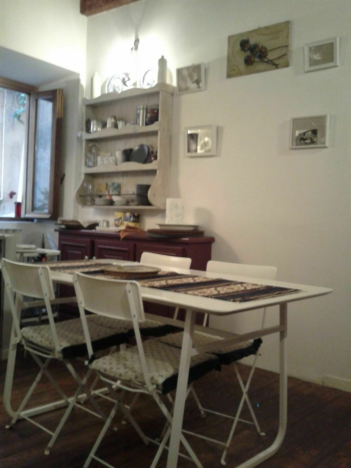 Portico D'Ottavia Luxury & Home Philosophy Roma Esterno foto
