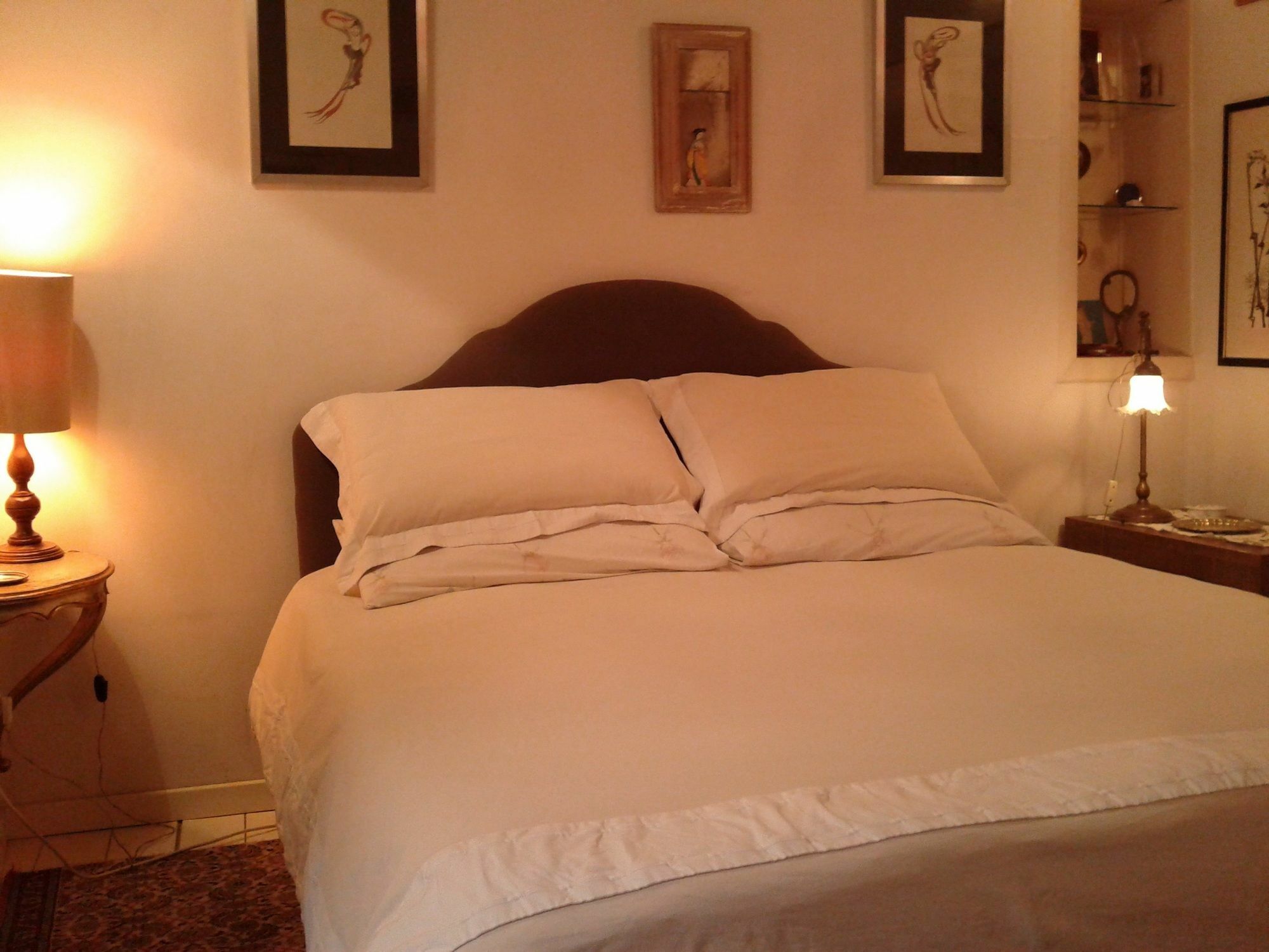 Portico D'Ottavia Luxury & Home Philosophy Roma Esterno foto