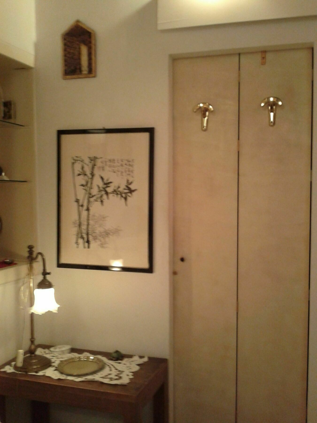 Portico D'Ottavia Luxury & Home Philosophy Roma Esterno foto