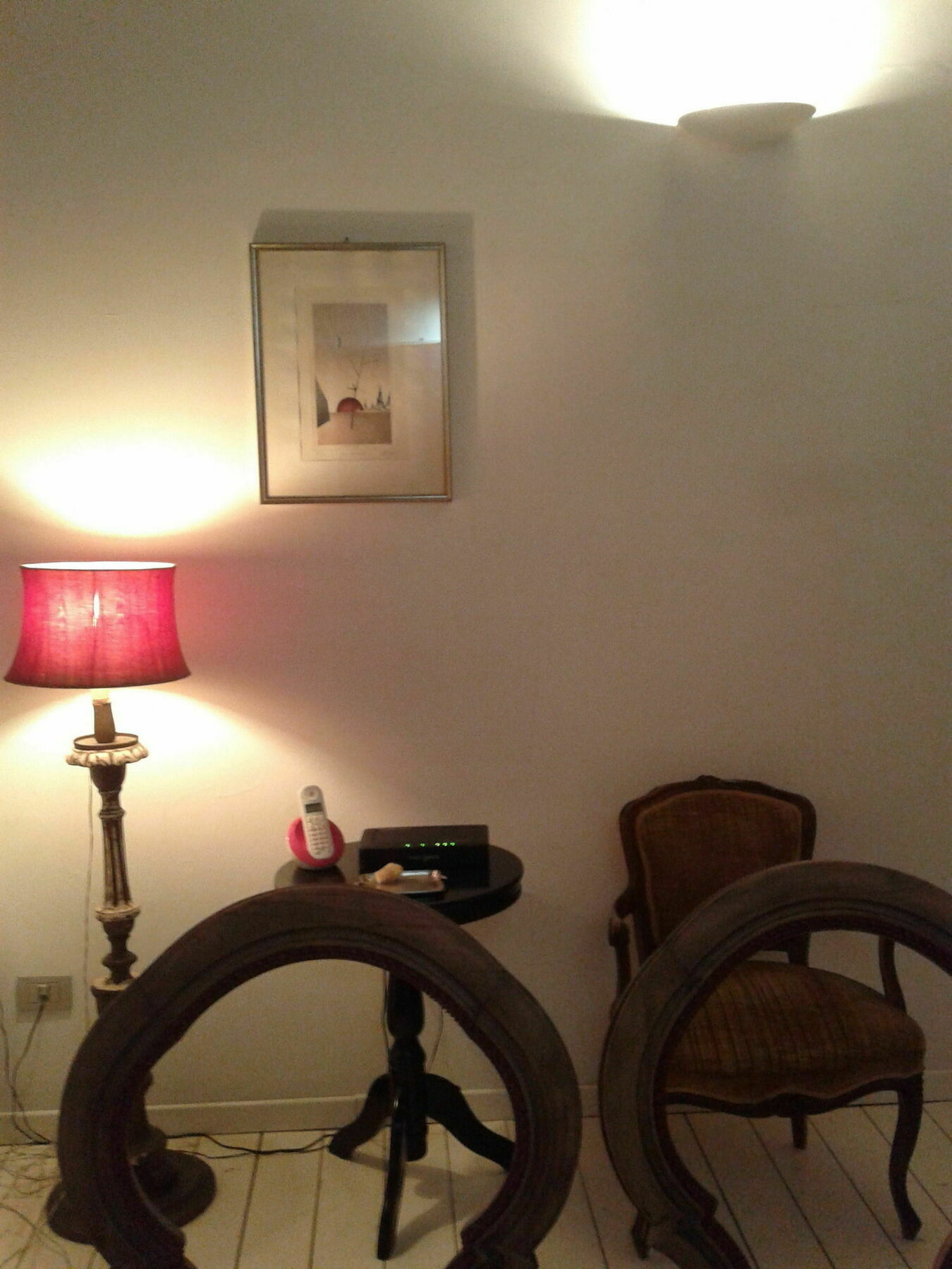 Portico D'Ottavia Luxury & Home Philosophy Roma Esterno foto
